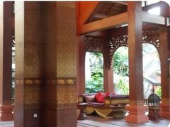 -西双版纳融创皇冠假日度假酒店