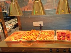 -一绪に寿喜烧(夫子庙水游城店)