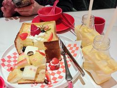 -避风塘·金牌店·夜宵(金玉兰店)