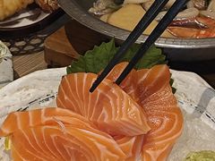 -小山日本料理(兴业太古汇店)