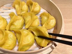 -天怡興·百年蒸饺(中心书城店)