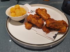 -双湖园·地标武汉菜(黄鹤楼解放路店)