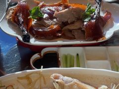 -民族饭荘(新华大街店)