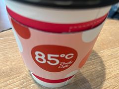 -85度C(深圳佳宁娜店)