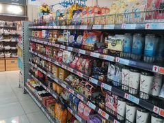 -世纪联华超市(凤起店)