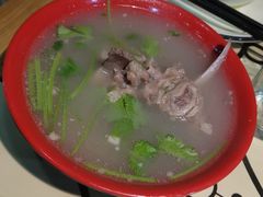 -新凯旋烧烤·燕姐千岛湖土菜