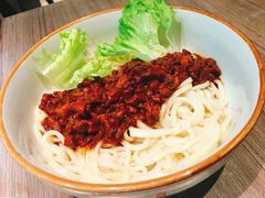 -九毛九西北菜(百信广场店)