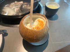 -同仁四季椰子鸡(无锡滨湖万象汇店)