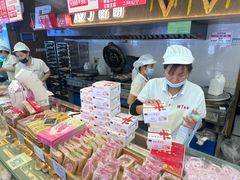 -矮子馅饼(大成路店)