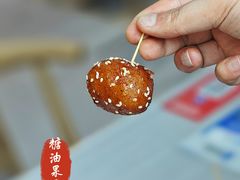 -崇州余荞面(落虹桥店)