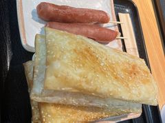 -琴岛顺天馄饨(崂山金鼎店)