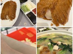 -顺风海鲜港(金玉兰店)
