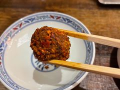 辣豆腐-铁公鸡·四川料理(天环广场店)