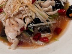 -大连湾旭日·家宴·海肠捞饭(马栏广场店)