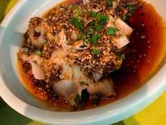 蒜泥白肉-辛香汇(飞洲店)