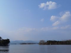 -三岔湖景区
