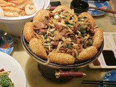 -范家小馆·烤鸭新京菜(金融街店)
