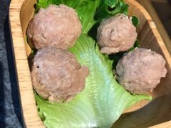 -许府牛火锅(信义坊总店)