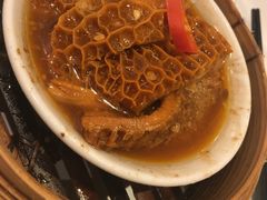 金钱肚-翠园(铜锣湾广场店)