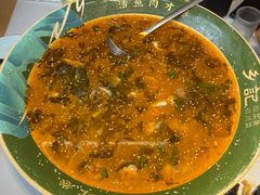 -光海·乡记酸菜鱼·始于1996(花园路店)