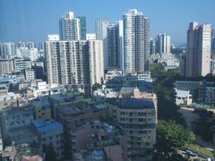 -维也纳国际酒店(深圳新洲店)