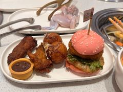 -龍歌自助小火锅(崂山丽达店)