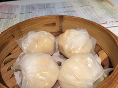 虾饺皇-潮福城潮州大酒楼(湖滨北路店)
