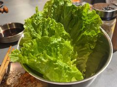 -围炉肉舍丹东海鲜烤肉·烤活鳗(步行街店)