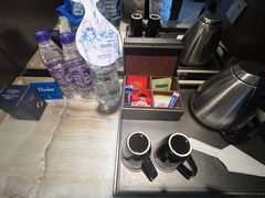 -舟山希尔顿酒店