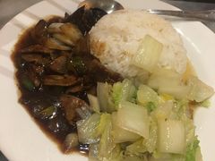 -队长面馆 La Pasteria del Capitano