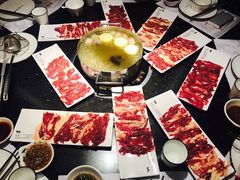 -牛事制造局牛肉火锅(莲岳路店)