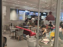 -肯德基(融创茂店)