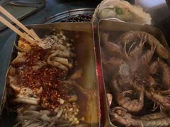 -鑫釜山海鲜烧烤(浑南店)