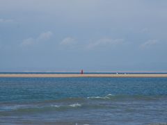 -青海湖二郎剑景区