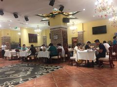 大堂-巴依老爷·新疆美食(上城区天城路店)