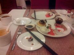 android_upload_pic-东方豪景花园酒店·怡景旋转餐厅