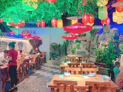 大堂-船尚小镇(武清下朱庄店)