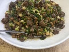 -一块豆腐·海鲜·家常菜(李沧书院路店)