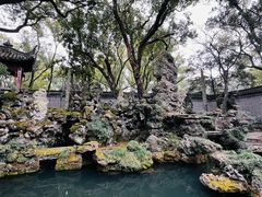 -天一阁博物院