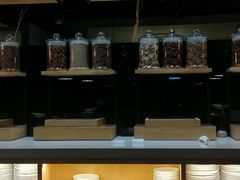 -東舍食唐精品陕菜馆