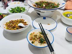 -兰湘子·湘菜小炒(长安万科广场店)