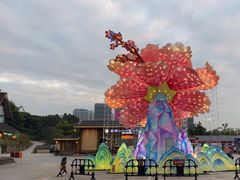 -观澜山水田园