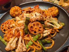 -大潮淮·淮扬菜(何园旗舰店)