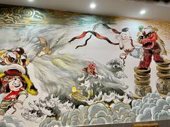 -裕芳餐厅·客家菜(豪业店)