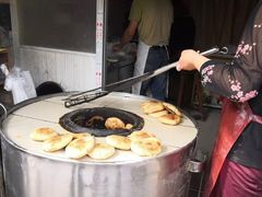 -肖为民麻糕(双桂坊店)