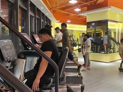 -YCHL Studios健身工作室(市二宫店)