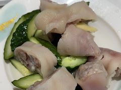 -沙河粉村·国家非遗传承(云台店)