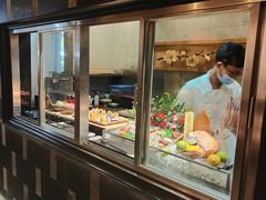 -深圳四季酒店·馥自助餐厅