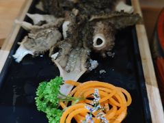 -一朵菌·野生菌探索家火锅(南亚店)