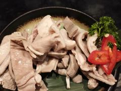 -捞王锅物料理(凯旋路店)